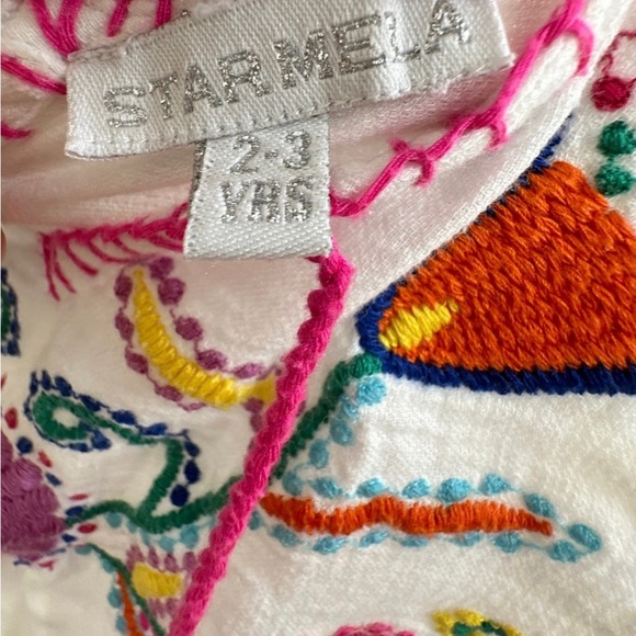 Beach Cover Up - Picture 3 of 3